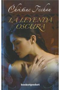 Leyenda Oscura