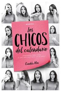 Los Chicos del Calendario