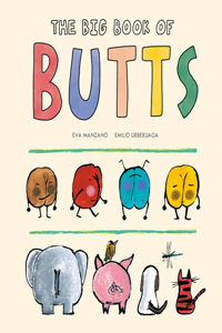 Big Book of Butts