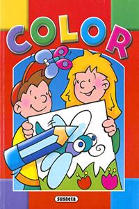 Mega color - 1