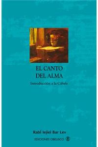 El Canto del Alma