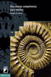 Diez Nuevas Competencias Para Ensenar