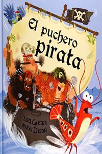 Puchero Pirata, El