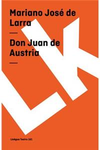 Don Juan de Austria