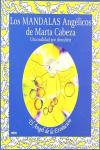 Los mandalas angelicos (Spanish Edition)