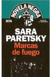 Marcas de Fuego