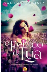O Feitico Da Lua