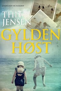 Gylden høst