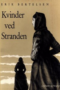 Kvinder ved stranden