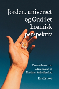 Jorden, universet og Gud i et kosmisk perspektiv