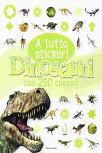 Libri con adesivi