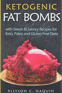 Ketogenic Fat Bombs