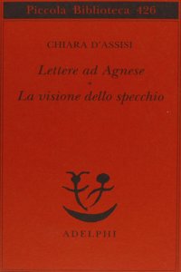 Lettere ad Agnese - La visione dello specchio