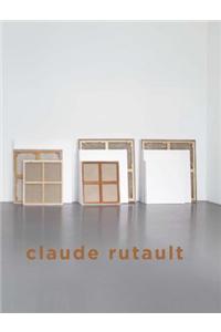 Claude Rutault
