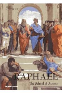 Raphael: The School of Athens