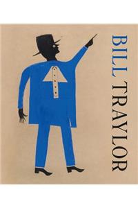 Bill Traylor