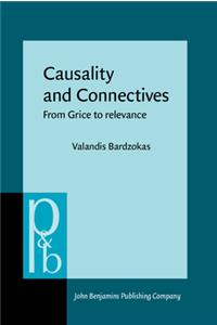 Causality and Connectives