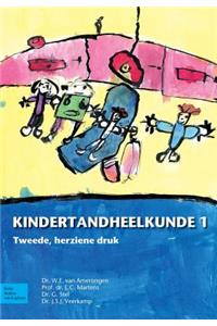 Kindertandheelkunde: Deel 1