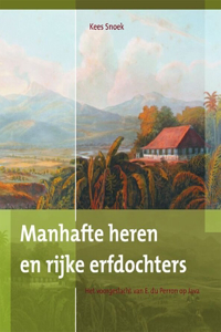 Manhafte heren en rijke erfdochters