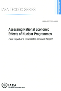 Assessing National Economic Effects of Nuclear Programmes