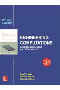 Engineering Computations: An Introduction Using MATLAB and EXCEL