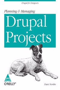 Planning & Managing Drupal Projects