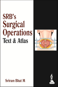 SRB's Surgical Operation