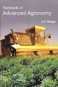 Textbook of Advanced Agronomy