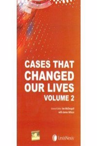 Cases That Changed Our Lives