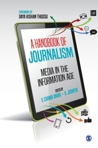 A Handbook of Journalism