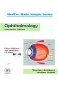 Opthalmology, Interactive 5/Ed Withi Interactive Cd (Atlas)