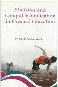 Statistics & Computer Application In Physical Education