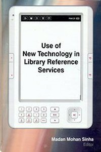 Use of New Technology in Library Reference Services