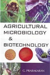 Agricultural Microbiology & Biotechnology
