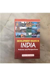 Development issues in policies and perspectives