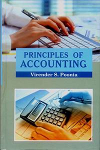 Principles of accounting