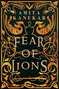 Fear of Lions