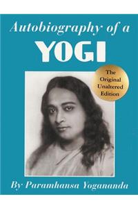 Autobiography of a Yogi