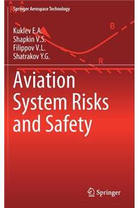 Aviation System Risks and Safety