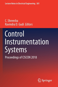 Control Instrumentation Systems