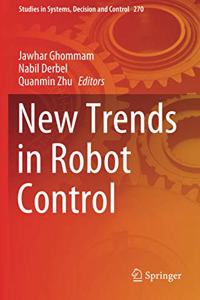 New Trends in Robot Control