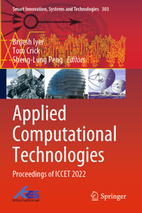 Applied Computational Technologies