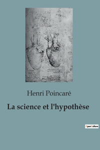 science et l'hypothèse