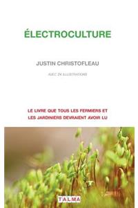 Electroculture