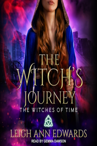 Witch's Journey