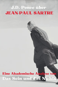 J.D. Ponce über Jean-Paul Sartre