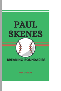 Paul Skenes