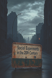 Social Experiments in the 20th Century