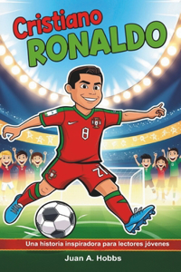 Biografía de Cristiano Ronaldo