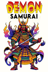 Demon Samurai